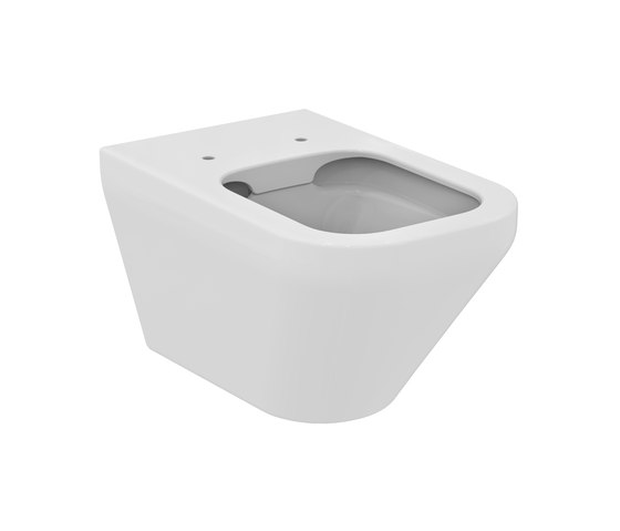Tonic II Wandtiefspül-WC ohne Spülrand | WCs | Ideal Standard