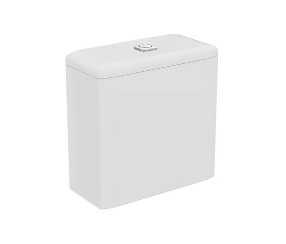 Tonic II Spülkasten | WC | Ideal Standard