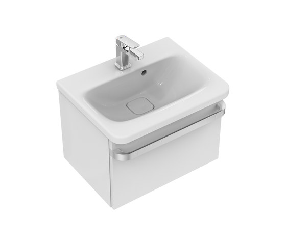 Tonic II Waschtisch-Unterschrank 500mm | Meubles sous-lavabo | Ideal Standard