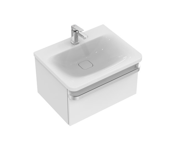 Tonic II Waschtisch-Unterschrank 600mm | Meubles sous-lavabo | Ideal Standard