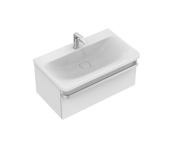 Tonic II Waschtisch-Unterschrank 800mm | Mobili lavabo | Ideal Standard