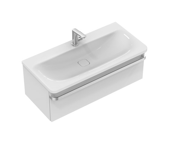 Tonic II Waschtisch-Unterschrank 1000mm | Armarios lavabo | Ideal Standard