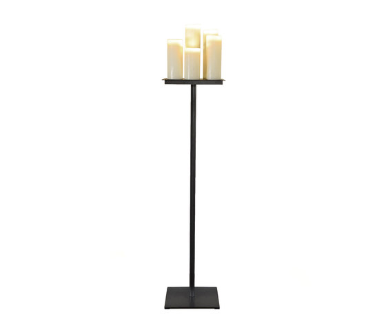 Torchere | Luminaires sur pied | Kevin Reilly Collection