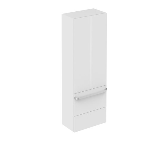 Tonic II Hochschrank 600mm | Wall cabinets | Ideal Standard