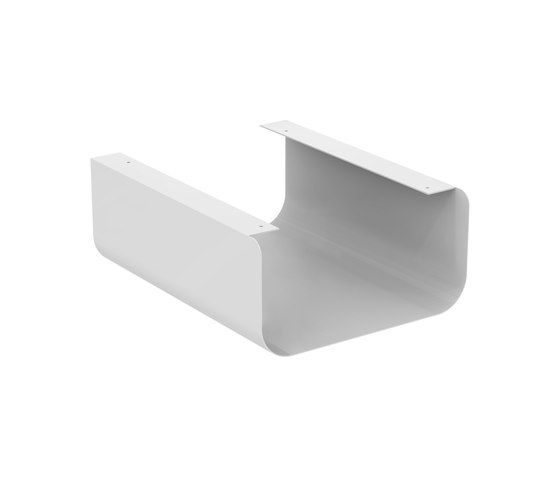 Tonic II Regal 350mm für Seitenschrank 350mm (R4307.., R4308..) | Étagères salle de bain | Ideal Standard