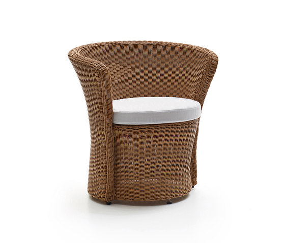 Bolero armchair | Chairs | Varaschin
