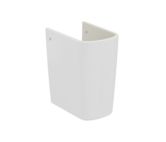 Tonic II Wandsäule für Möbelwaschtische | Bathroom fixtures | Ideal Standard