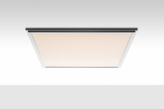 Uglare | Recessed ceiling lights | Artemide Architectural