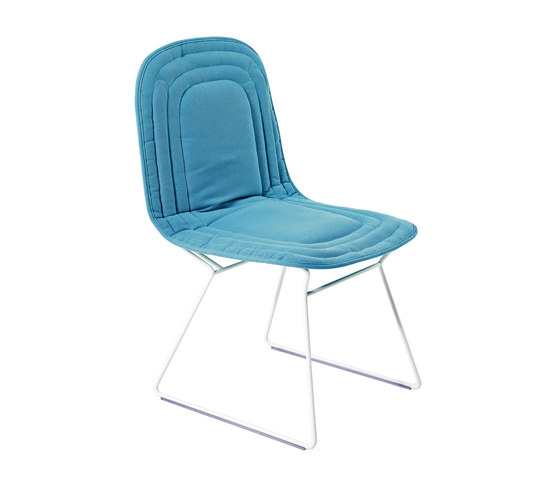 Chapeau chair | Stühle | Varaschin