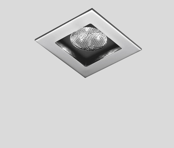 Zeno Up 3 | Recessed floor lights | Artemide Architectural