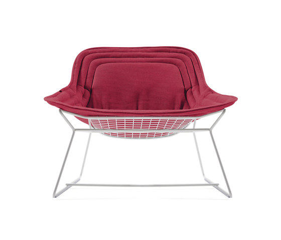 Chapeau chaise lounge | Armchairs | Varaschin