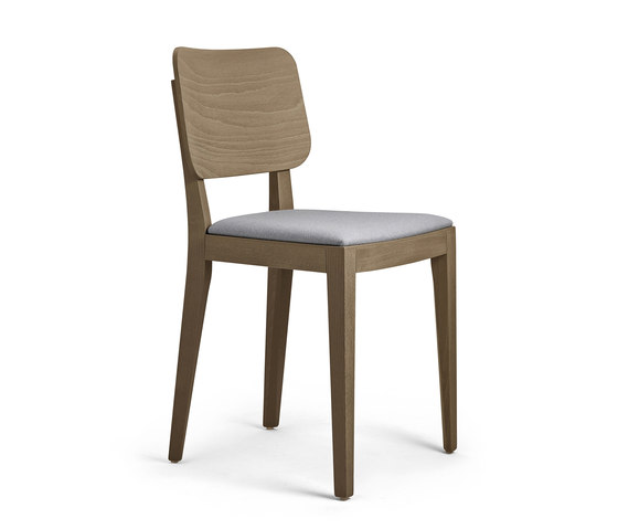 Ciacola chair | Chairs | Varaschin