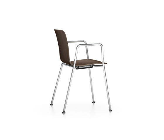 HAL Ply Cafeteria | Chaises | Vitra