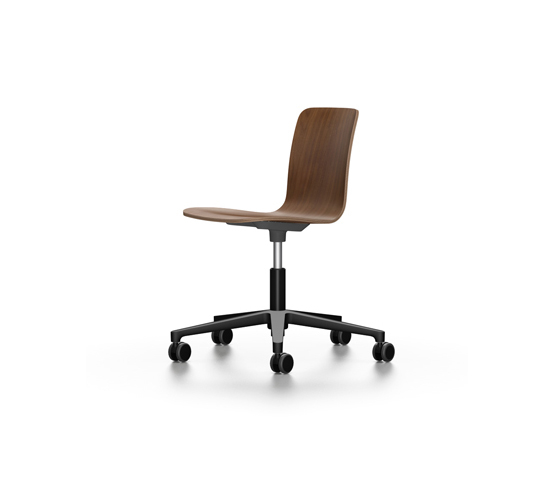 HAL Ply Studio | Chairs | Vitra