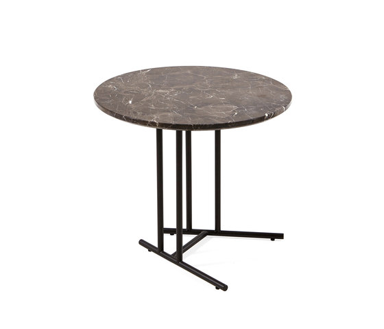 Colorado side table | Tables d'appoint | Varaschin