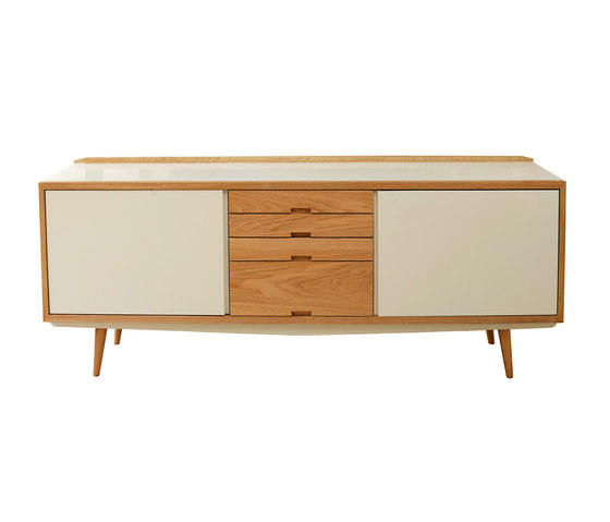 Sideboard | Sideboards / Kommoden | Red Edition