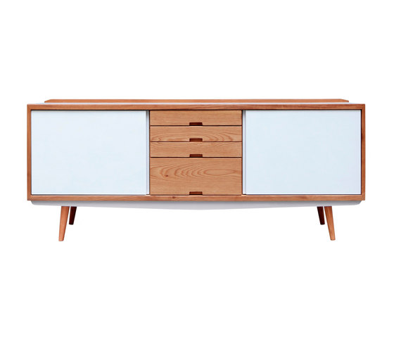Sideboard | Credenze | Red Edition