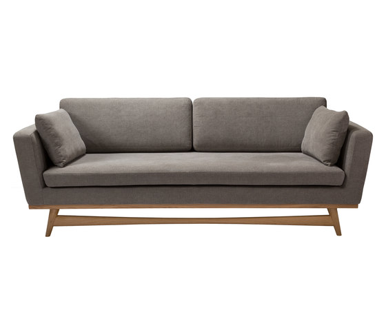 Sofa 210 Cotton | Divani | Red Edition