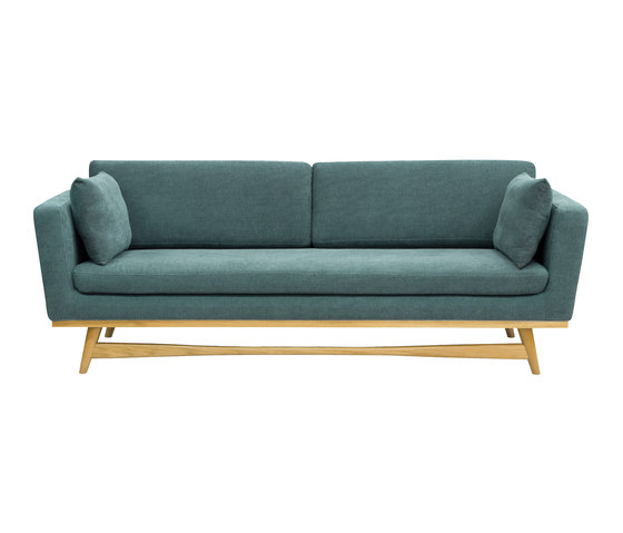 Sofa 210 Cotton | Sofás | Red Edition