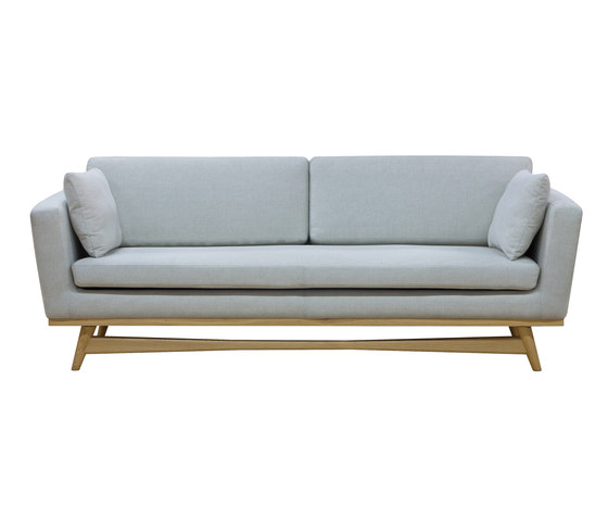 Sofa 210 Cotton | Sofás | Red Edition