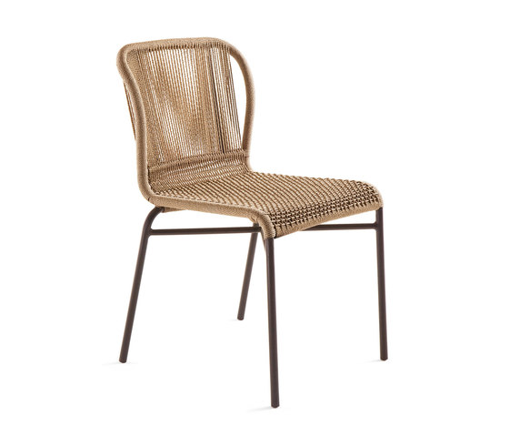 Cricket chair | Chairs | Varaschin