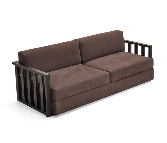 Dorsoduro sofa 3p | Sofas | Varaschin