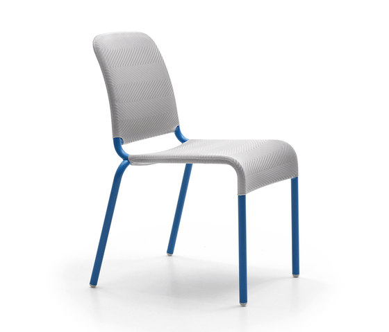 Fit chair | Sillas | Varaschin