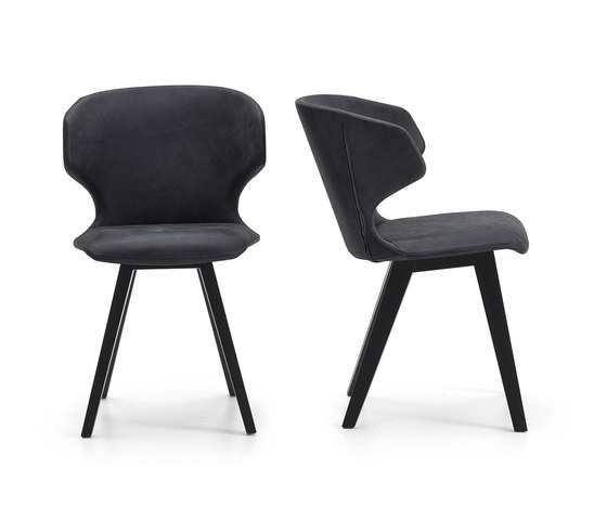 Kloe chair | Chairs | Varaschin