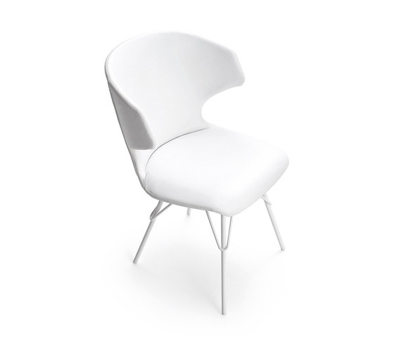 Kloe chair | Stühle | Varaschin