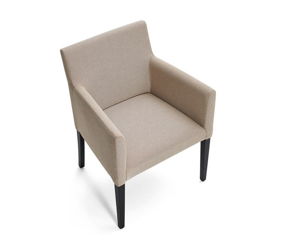 Kokò armchair | Chairs | Varaschin