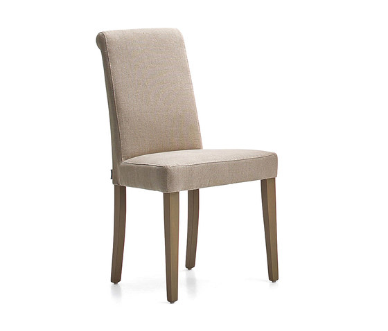 Kokò chair | Chairs | Varaschin