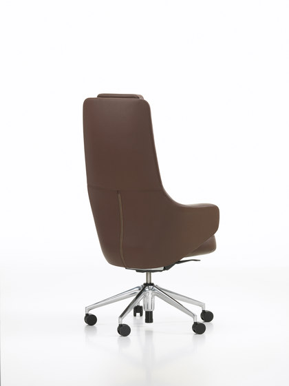Grand Executive Highback | Office chairs | Vitra