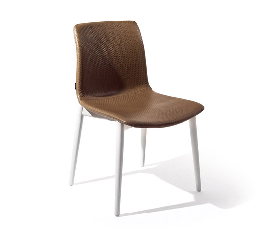 Lapis chair | Chairs | Varaschin