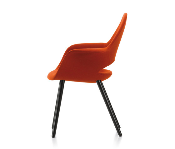 Organic Conference | Chairs | Vitra