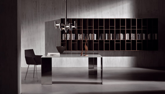 AXIS | Dining tables | Acerbis