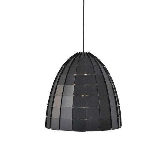 F006 Lamp | Suspended lights | FOUNDED