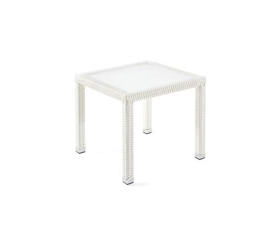 Lotus side table | Beistelltische | Varaschin