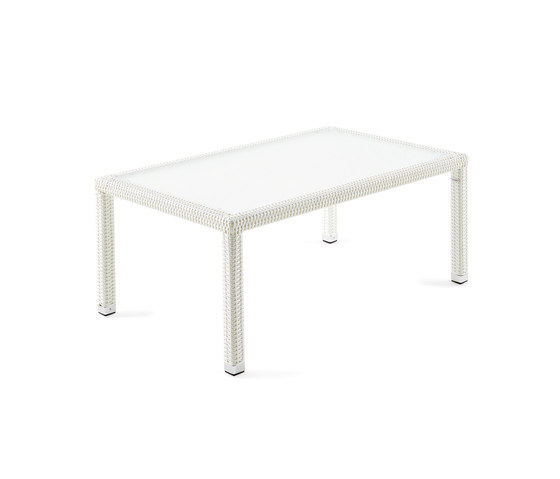 Lotus side table | Tables d'appoint | Varaschin