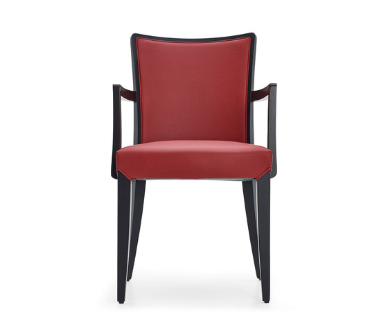 Nobilis chair with armrests | Chairs | Varaschin
