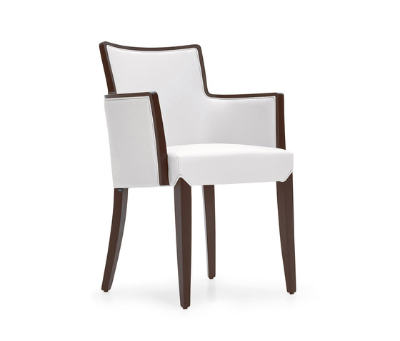 Nobilis armchair | Stühle | Varaschin