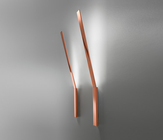 Ypsilon A 7225 in | Recessed wall lights | Panzeri