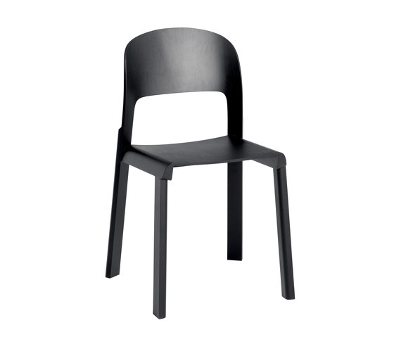 Juppa | Chairs | Atelier Pfister