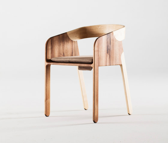Malena Chair | Sedie | Artisan