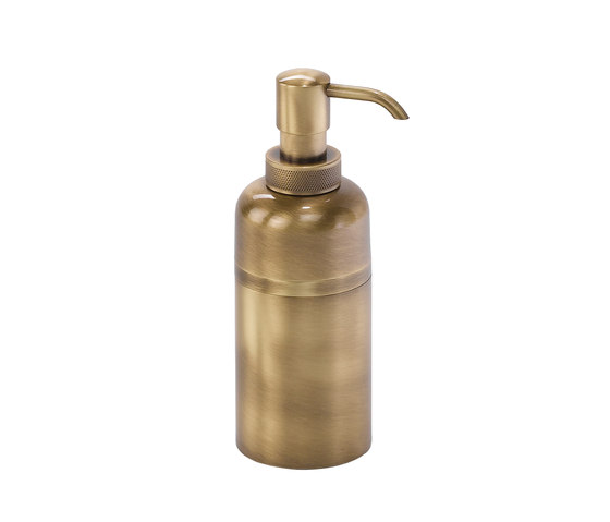 Windsor Free Standing Soap Dispenser | Soap dispensers | Pomd’Or