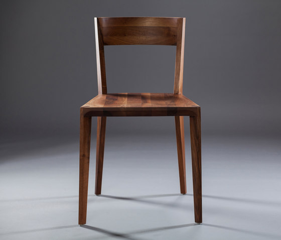 Hanny chair | Chaises | Artisan