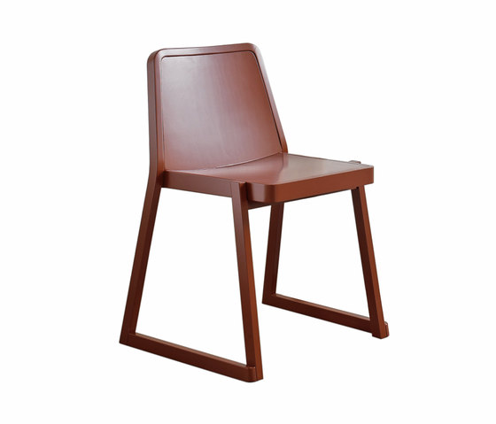 Roxanne 0040 LE | Chairs | TrabÀ