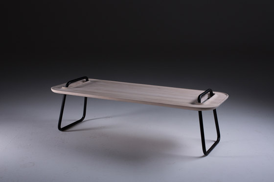 Kahawa Coffee Table Rectangular | Tables basses | Artisan
