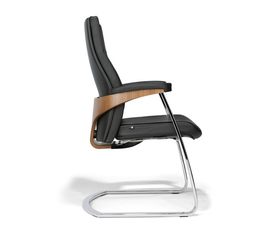 Toro Visitor chair | Chairs | Viasit