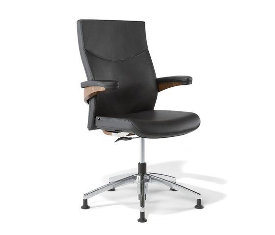 Toro Conference armchair | Chairs | Viasit