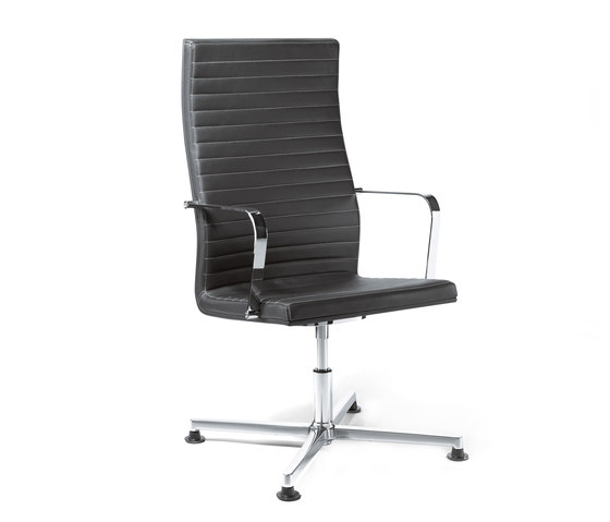 Pure Conference chair | Sedie | Viasit